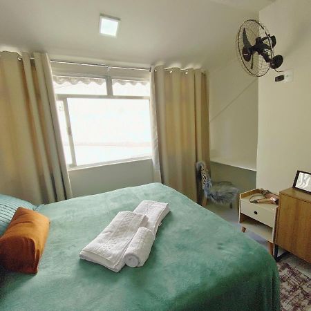 Charme Copa Retreat Proximo Ao Copacabana Palace ريو دي جانيرو المظهر الخارجي الصورة
