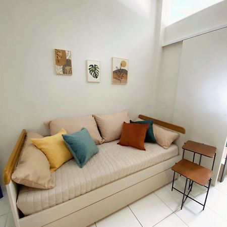 Charme Copa Retreat Proximo Ao Copacabana Palace ريو دي جانيرو المظهر الخارجي الصورة
