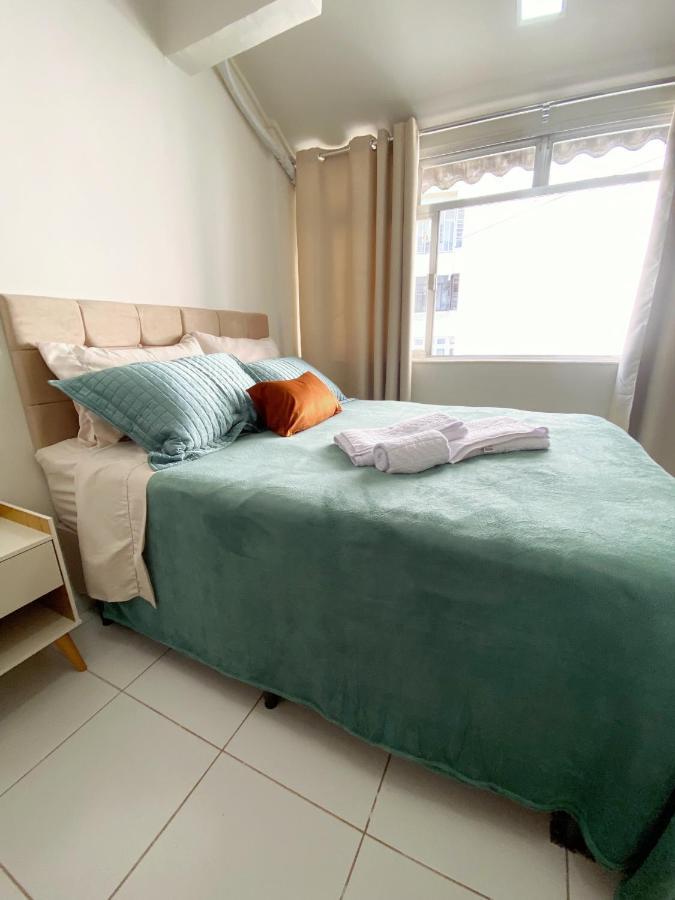 Charme Copa Retreat Proximo Ao Copacabana Palace ريو دي جانيرو المظهر الخارجي الصورة