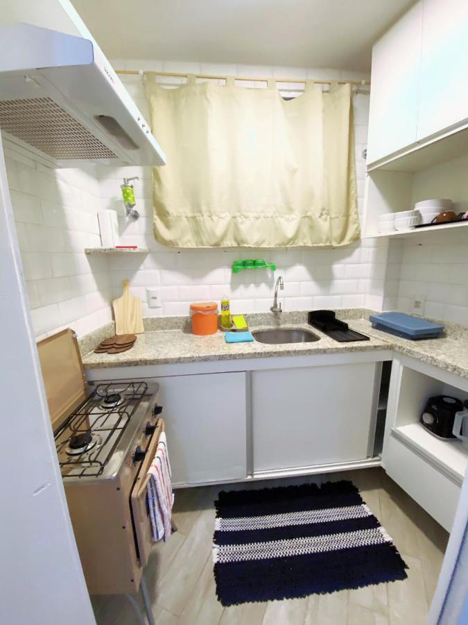 Charme Copa Retreat Proximo Ao Copacabana Palace ريو دي جانيرو المظهر الخارجي الصورة