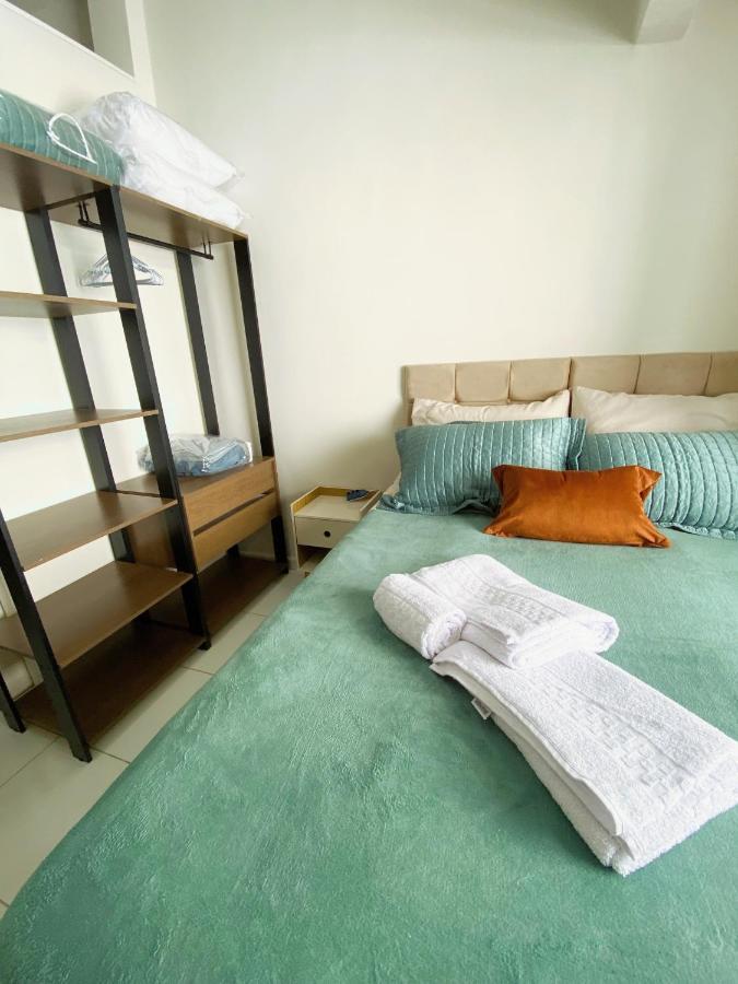 Charme Copa Retreat Proximo Ao Copacabana Palace ريو دي جانيرو المظهر الخارجي الصورة