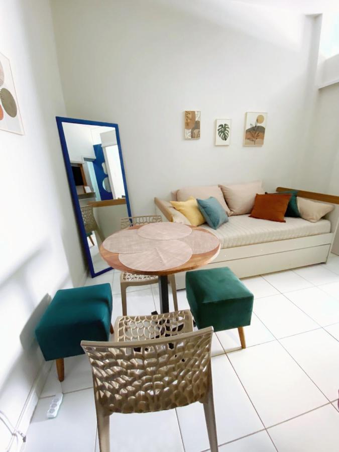 Charme Copa Retreat Proximo Ao Copacabana Palace ريو دي جانيرو المظهر الخارجي الصورة