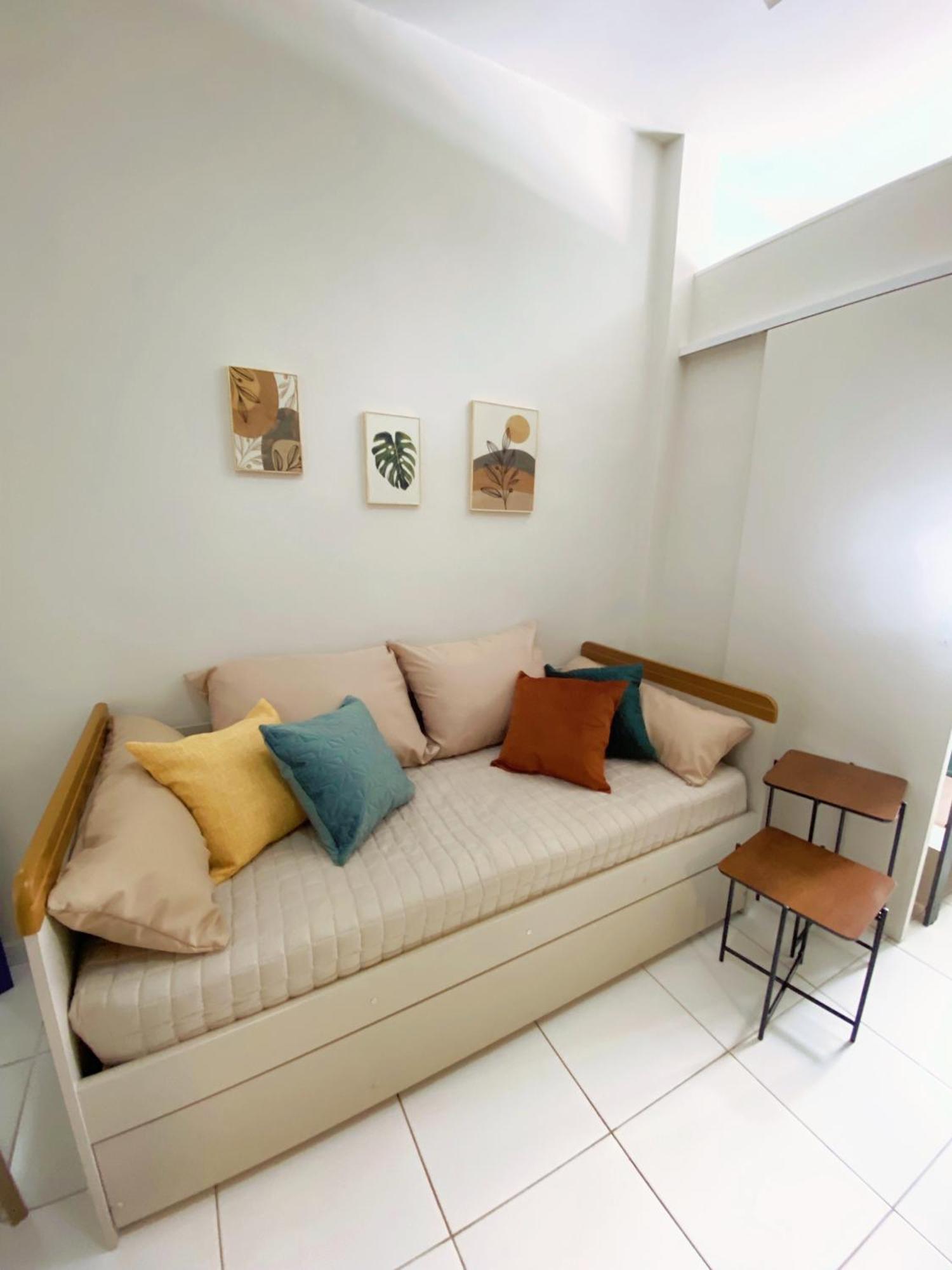 Charme Copa Retreat Proximo Ao Copacabana Palace ريو دي جانيرو المظهر الخارجي الصورة