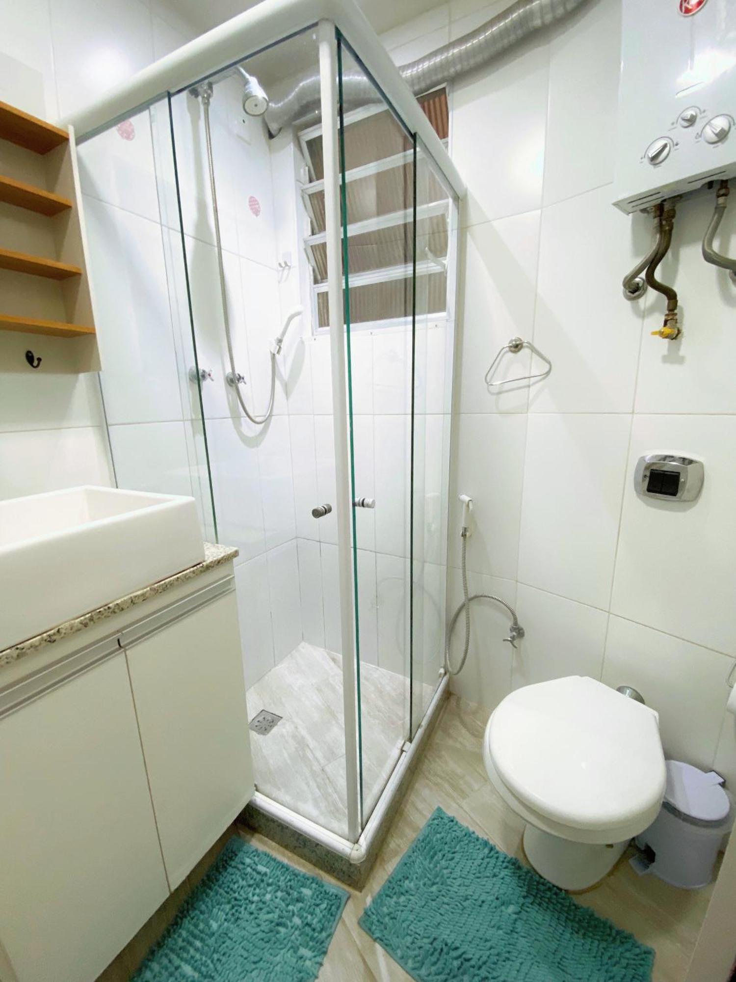 Charme Copa Retreat Proximo Ao Copacabana Palace ريو دي جانيرو المظهر الخارجي الصورة