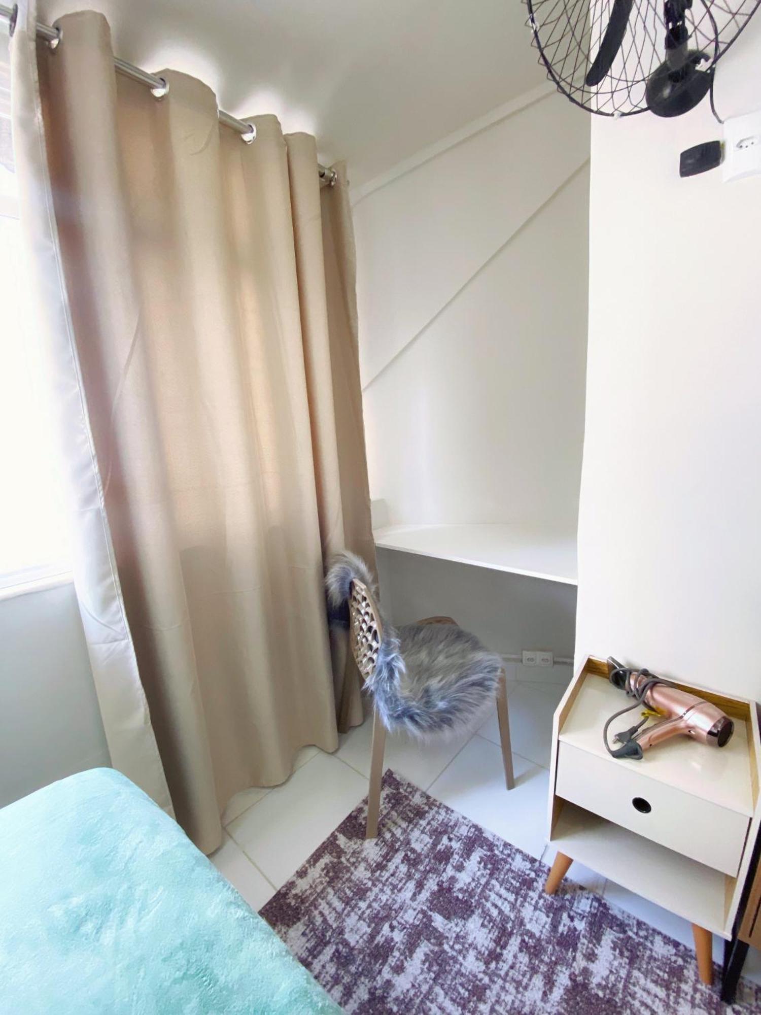 Charme Copa Retreat Proximo Ao Copacabana Palace ريو دي جانيرو المظهر الخارجي الصورة