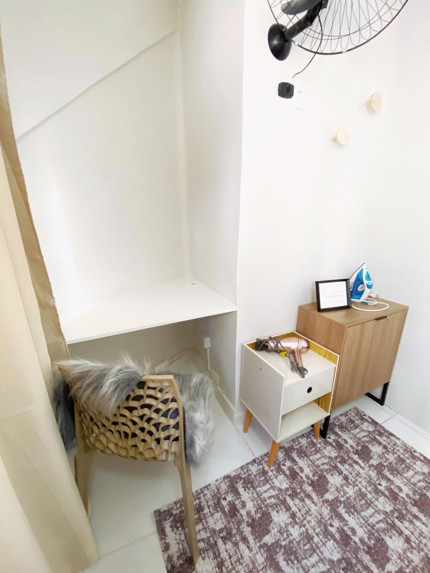 Charme Copa Retreat Proximo Ao Copacabana Palace ريو دي جانيرو المظهر الخارجي الصورة
